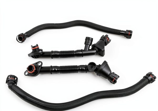 BMW Crankcase Ventilation Filter Replacement AKWH-8