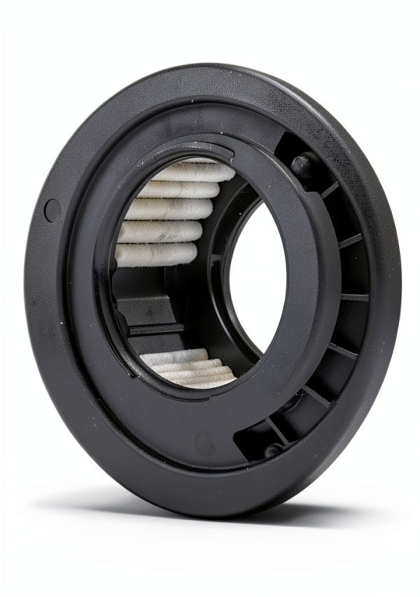 Crankcase Ventilation Filter CLNLVLITOP OEM Fit-2