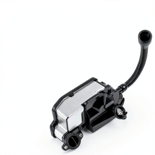 RHAOCZIYAUTO Air Oil Separator Assembly Ford F-250 Super-3