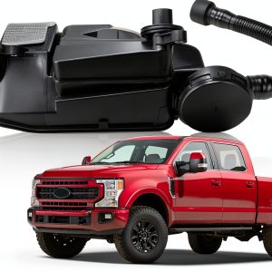 Ford F-250 Super Duty Crankcase Ventilation Filter SIYOEN-0