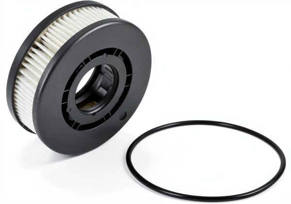 Crankcase Ventilation Filter CLNLVLITOP OEM Fit-5