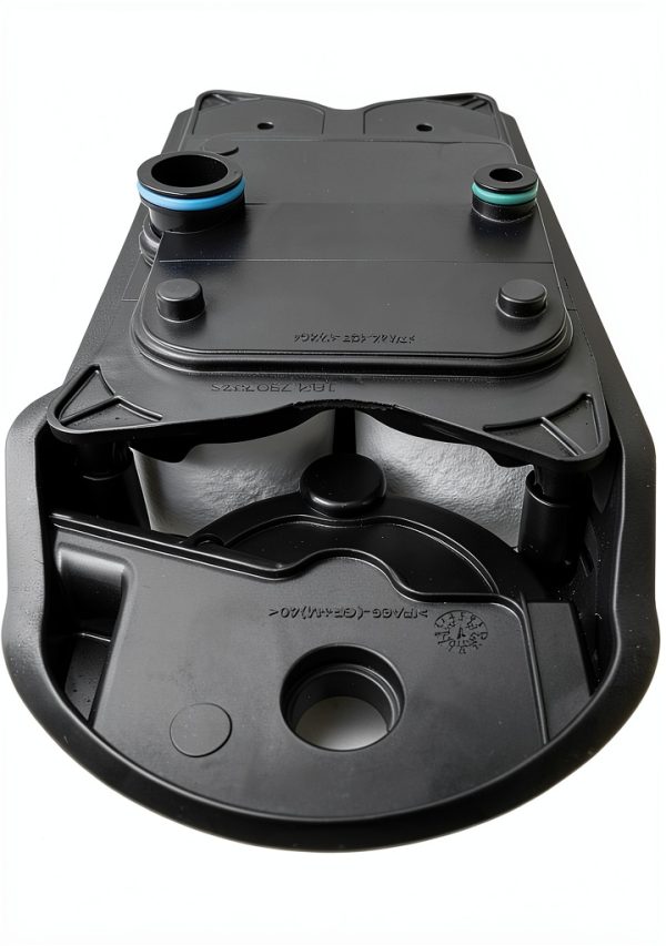 Cummins Crankcase Filter by BUYER$ LAIR-3