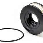 Crankcase Ventilation Filter CLNLVLITOP OEM Fit-0