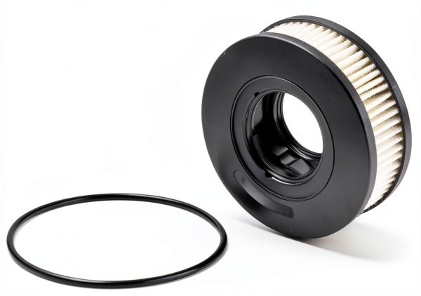 Crankcase Ventilation Filter CLNLVLITOP OEM Fit-0