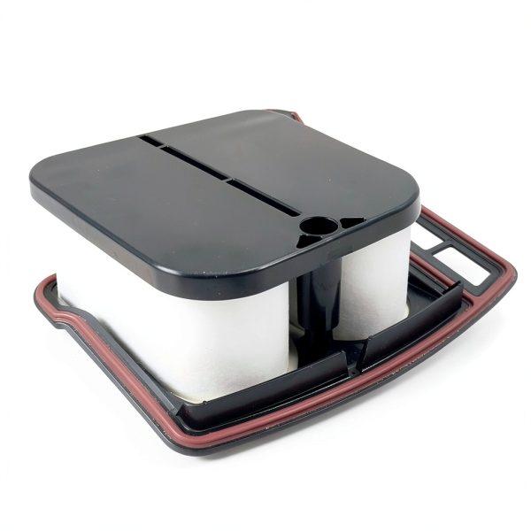 MingLink Crankcase Ventilation Filter for Cummins-5
