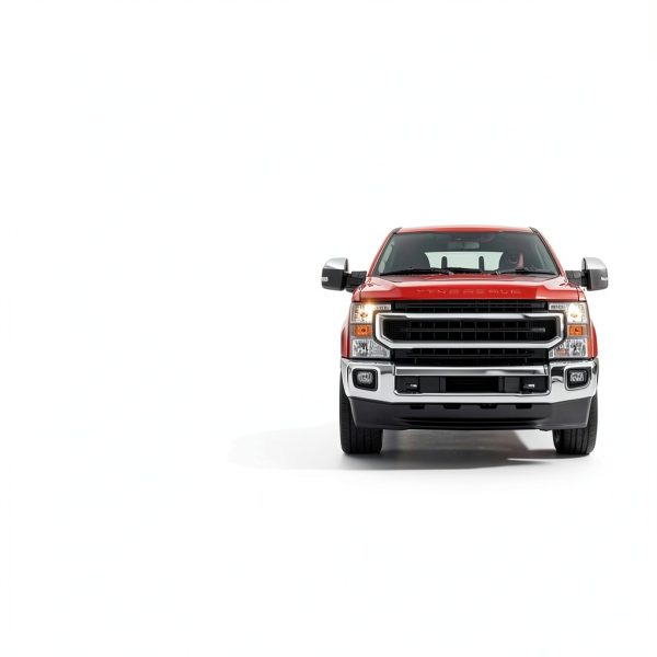 RHAOCZIYAUTO Air Oil Separator Assembly Ford F-250 Super-1