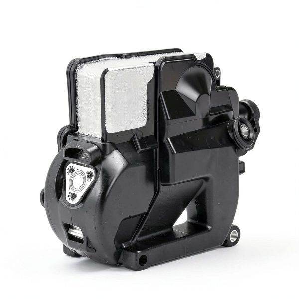 RHAOCZIYAUTO Air Oil Separator Assembly Ford F-250 Super-5