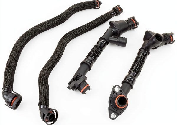 BMW Crankcase Ventilation Filter Replacement AKWH-6
