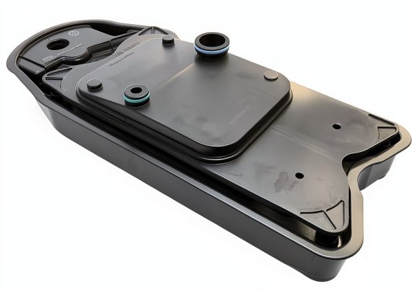 Cummins Crankcase Filter by BUYER$ LAIR-4