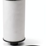 Cummins QSB3.3 QSB4.5 Engine CV52055 Crankcase Filter-0