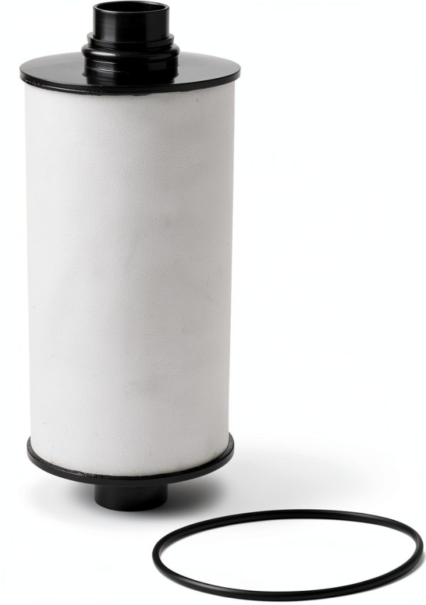 Cummins QSB3.3 QSB4.5 Engine CV52055 Crankcase Filter-0