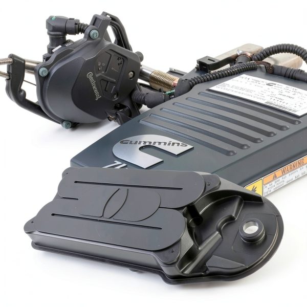 Cummins Crankcase Filter Vinomkii Synthetic Steel-1