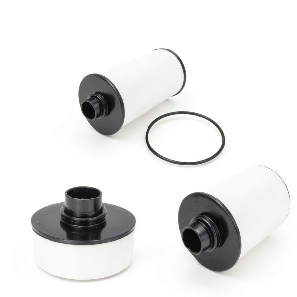 Cummins QSB3.3 QSB4.5 Engine CV52055 Crankcase Filter-4