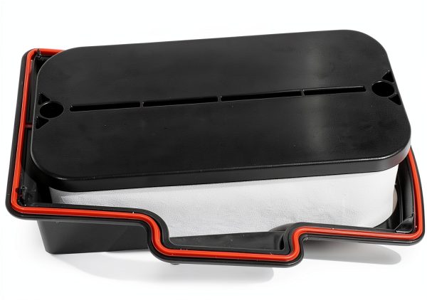 SEGULER Diesel Fuel Filter for Trucks-0