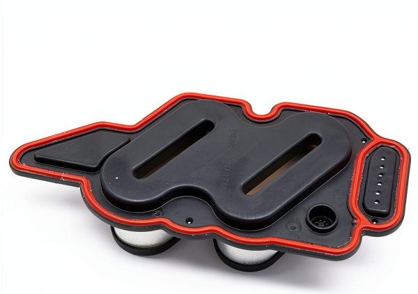 Crankcase Filter PartsFlow Polypropylene for Ford-2