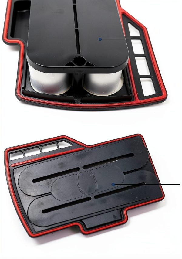 FEXON Crankcase Ventilation Filter for Freightliner-3