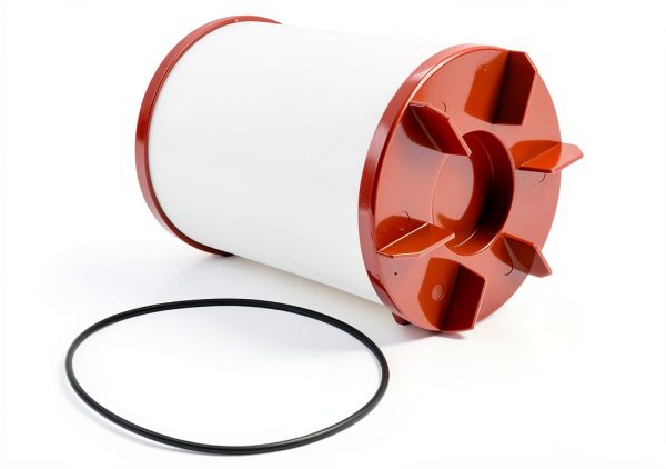 Crankcase Ventilation Filter EKZFAZA Low Restriction-6