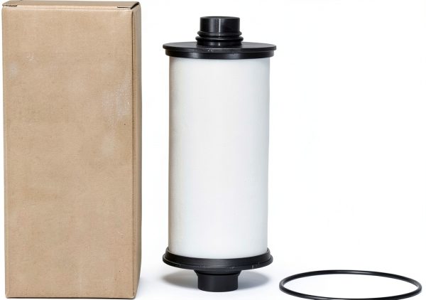 FWZMDP Crankcase Vent Filter for MASSEY FERGUSON-5