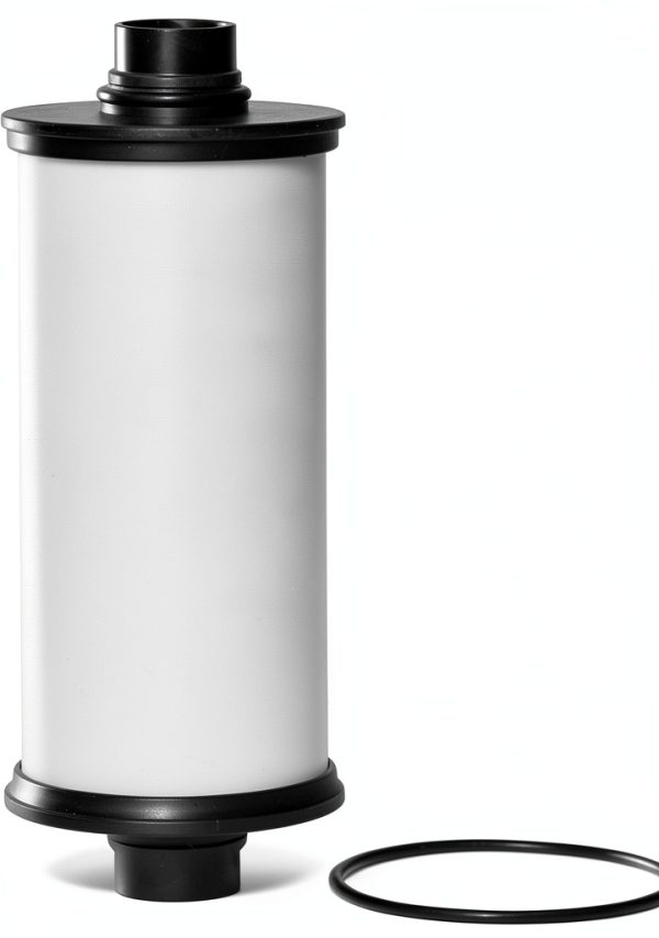 FWZMDP Crankcase Vent Filter for MASSEY FERGUSON-0