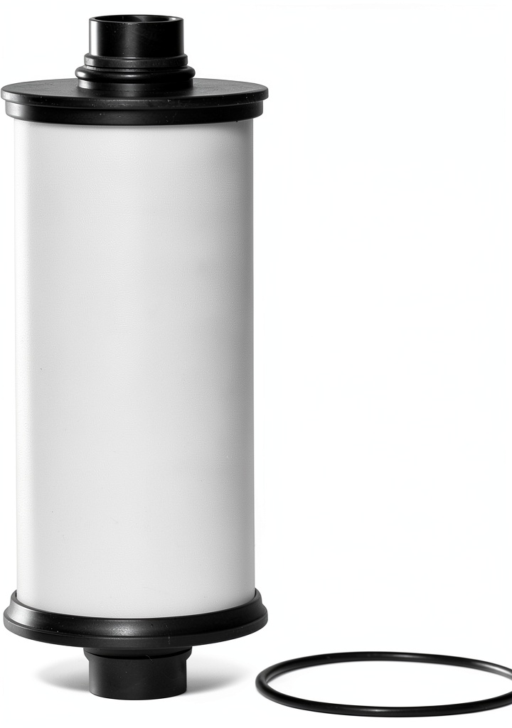FWZMDP Crankcase Vent Filter for MASSEY FERGUSON