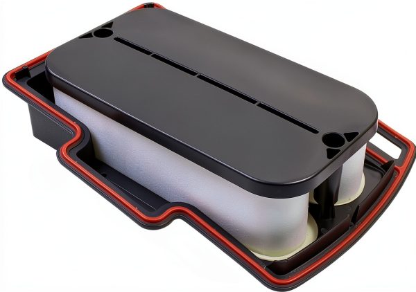 ApplianPar Crankcase Ventilation Filter Heavy Duty-1