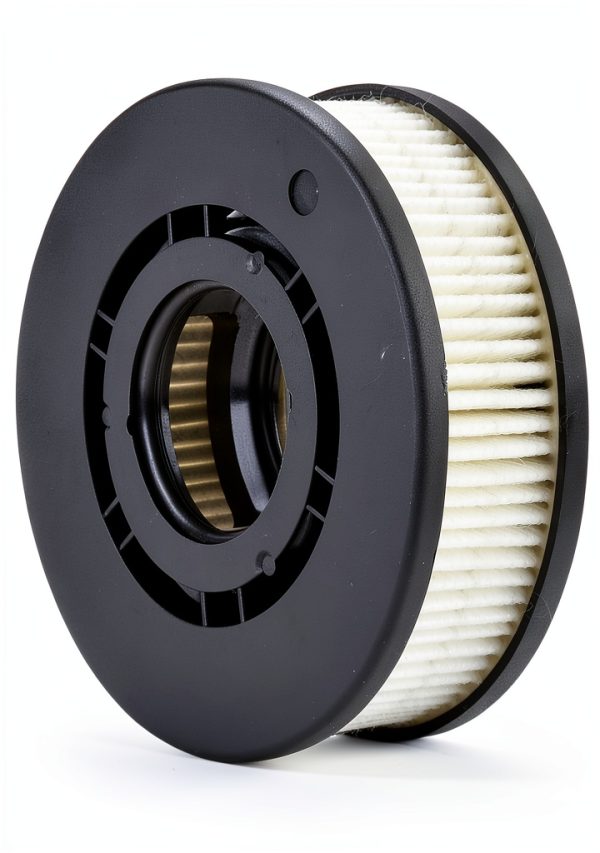 Crankcase Ventilation Filter CLNLVLITOP OEM Fit-4