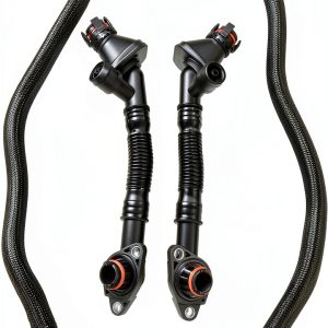 BMW Crankcase Ventilation Filter Replacement AKWH-0