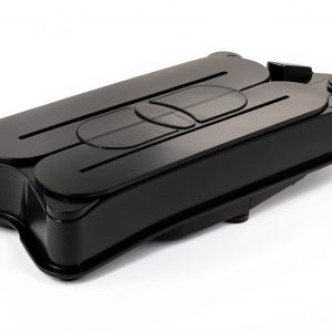 Doc's Diesel Crankcase Filter Metal Closed D804418-0