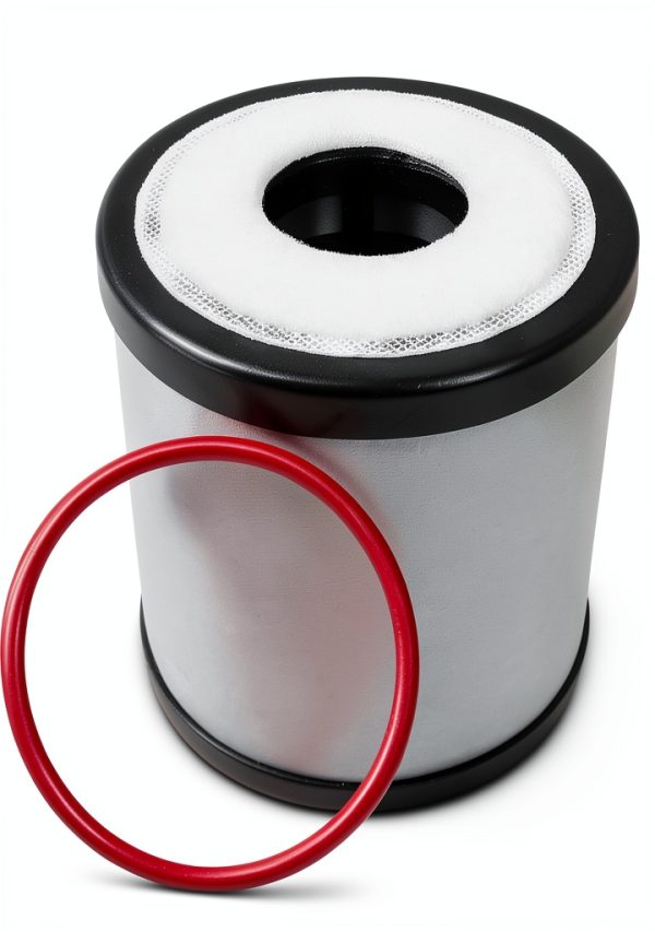 EMIHO Breather Filter for Isuzu F series-0