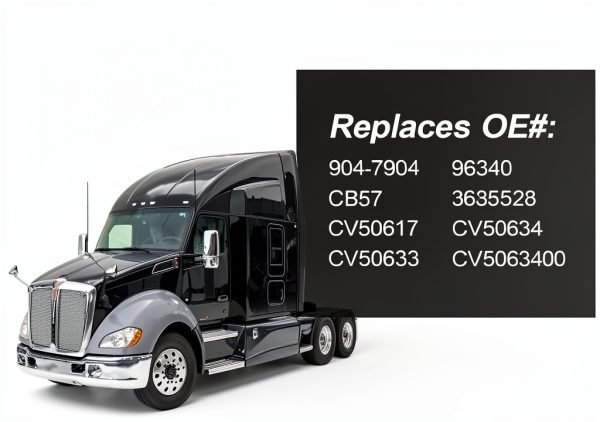 Cummins ISX 15 Crankcase Ventilation Filter Replacement-2