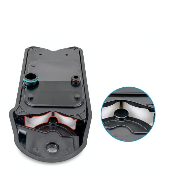 Cummins Crankcase Filter Vinomkii Synthetic Steel-3