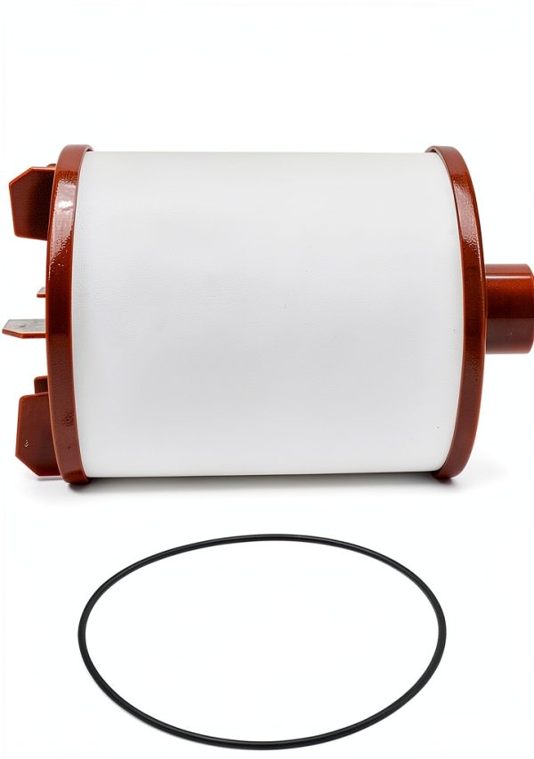 Crankcase Ventilation Filter EKZFAZA Low Restriction-5