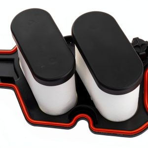 RARAYC Crankcase Filter for Ford F-250/F-350/F-450/F-550-0