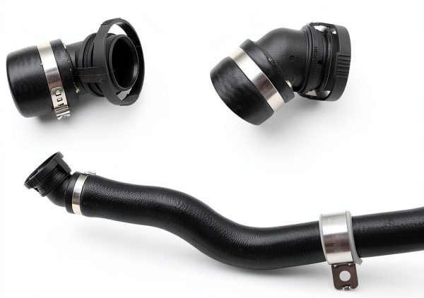 AIGUOAIGUO Crankcase Filter for DD13 DD15 Models-4