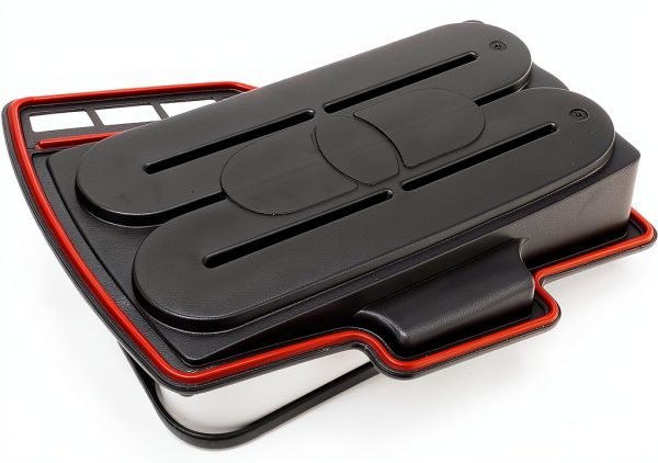 Cummins ISX 15 Crankcase Ventilation Filter Replacement-0