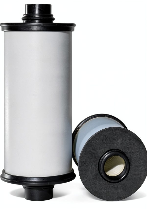 FWZMDP Crankcase Vent Filter for MASSEY FERGUSON-3