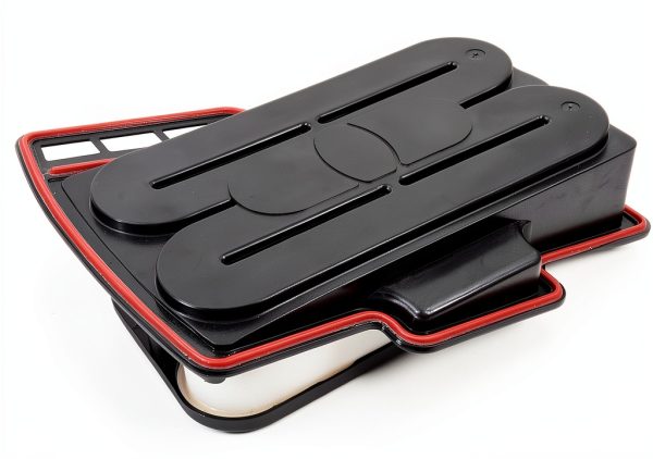 MingLink Crankcase Ventilation Filter for Cummins-0