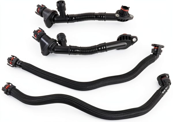 BMW Crankcase Ventilation Filter Replacement AKWH-7