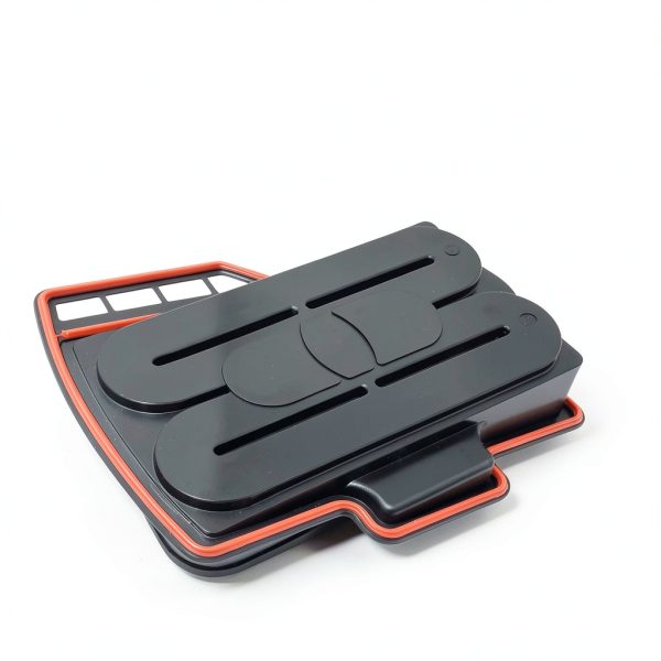 FEXON Crankcase Ventilation Filter for Freightliner-1