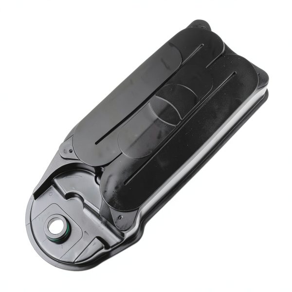 Cummins Crankcase Filter Vinomkii Synthetic Steel-5