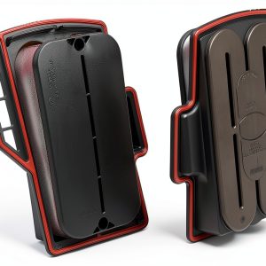 Fleetguard CV50634 Crankcase Ventilation Filter-0