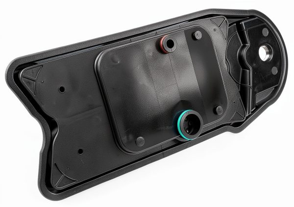 Cummins Crankcase Filter Vinomkii Synthetic Steel-6