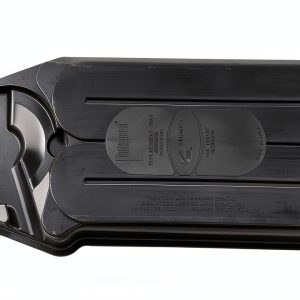 Fleetguard Crankcase Filter Plastic NPT 3/4 Truck-0