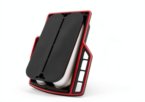 FEXON Crankcase Ventilation Filter for Freightliner-2