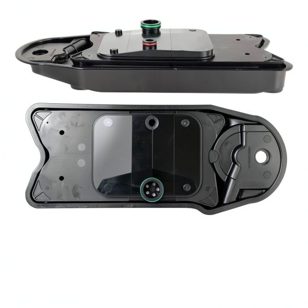Cummins Crankcase Filter Vinomkii Synthetic Steel-2