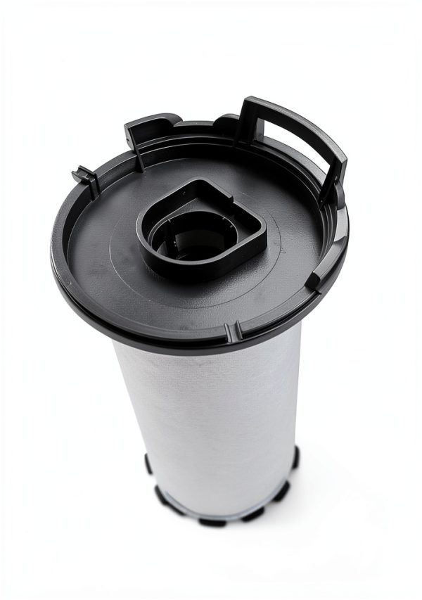 Kel'thuzad OEM Crankcase Ventilation Filter for John Deere-0