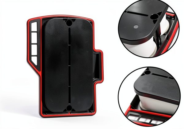 SEGULER Diesel Fuel Filter for Trucks-1