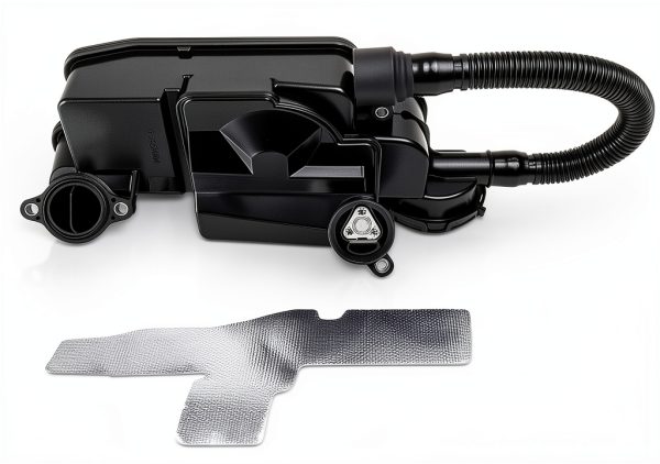 RHAOCZIYAUTO Air Oil Separator Assembly Ford F-250 Super-0