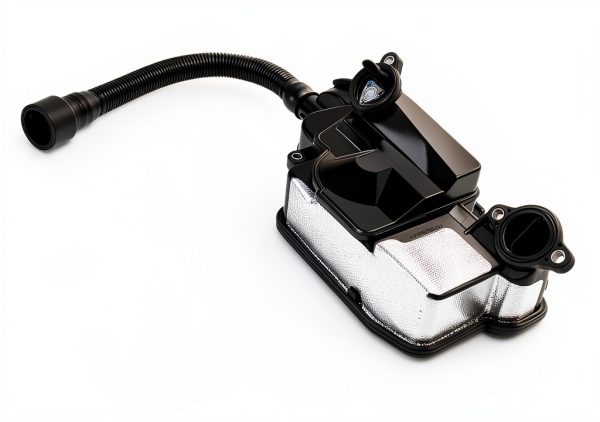 RHAOCZIYAUTO Air Oil Separator Assembly Ford F-250 Super-8