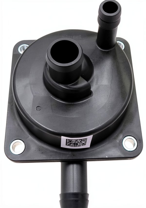 YIHETOP Crankcase Ventilation Filter for Cummins Engine-0